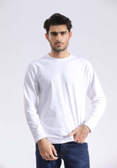 Basic Slim Fit T-Shirt